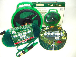Seaker Hose